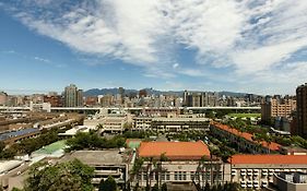 Sheraton Grand Taipei Hotel